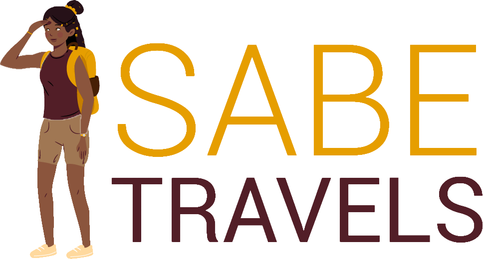 Sabe travels
